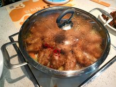 -黄记煌三汁焖锅(顺义华联店)