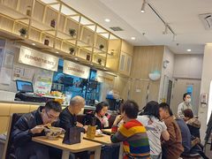 -阿香米线(大悦城店)