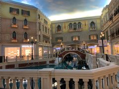 -澳门地道葡国餐