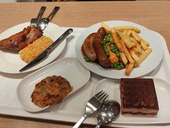 -宜家·瑞典风味餐厅(三桥店)