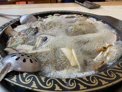 -尚品牛味汤锅火锅(康定总店)