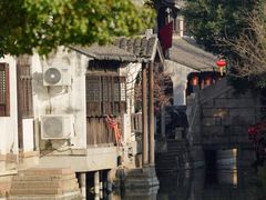 -黎里古镇