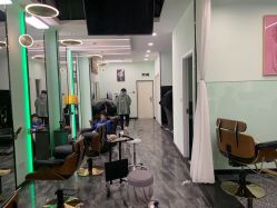 -BUTY HAIR 比帝专业烫染店