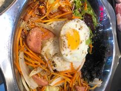 -猪的故事·韩式烤肉(韩乐坊店)