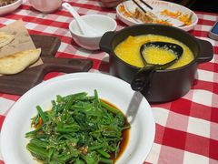 -西贝(上海我格广场店)