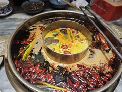-矮板凳老火锅(宽窄巷子店)