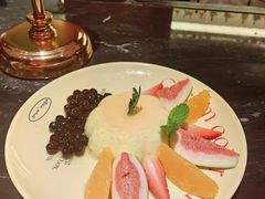 -Nord Grill&Bar Highland诺德西餐(深圳欢乐海岸店)