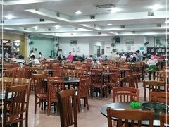 大堂-华仔土鸡店(创意产业园店)