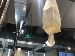 大堂-姜虎东白丁烤肉(恒隆广场店)