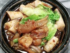 -珍珍小食店(西华路店)