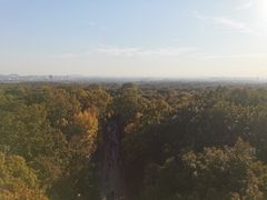 -灵谷景区