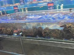 -真味海鲜坊
