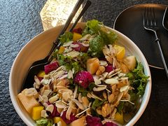 -wineapp葡萄酒餐吧(外滩金融中心店)