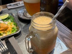 -Apollo·西班牙小酒馆(安福路店)