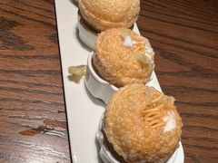 -甘尼仕印度餐厅酒吧(斜塘老街店)