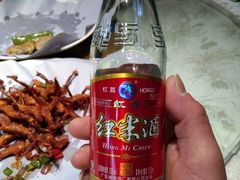 -大笑饭堂(甲子桥店)