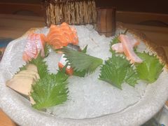 -酒久自助料理(佳兆业店)