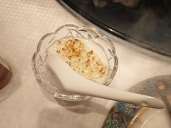 杏仁豆腐-卫鼎轩·曹公馆(鼓楼店)