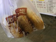 -朱记小郑酥烧饼(建康路店)