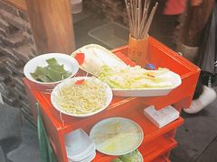 -重庆袁老四火锅(武进万达店)