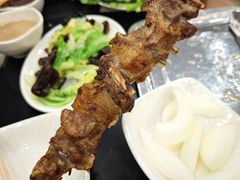 -情忆草原涮肉馆