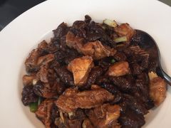 -小南洋海景餐厅(深圳湾店)