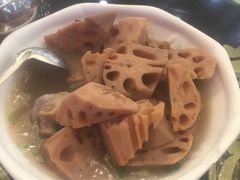 -潮喜竹溪荔湖酒家(荔枝湾店)