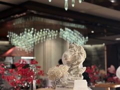 -深圳星河丽思卡尔顿酒店