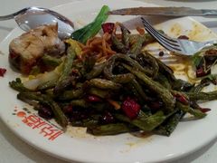 -悦橙烤肉海鲜自助(中央大街店)