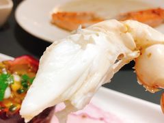 -79号渔船海鲜饭店(华强北店)