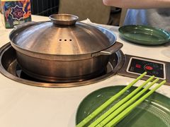 -润园四季椰子鸡火锅(南山海岸城店)