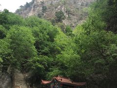 -北京上方山国家森林公园