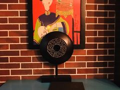 -御香咖啡(中大吴庄店)