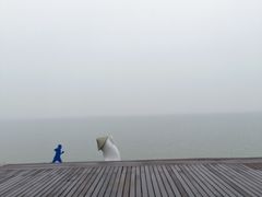 -洪泽湖古堰景区