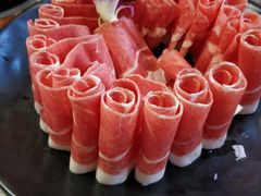-清真·噃茄树黄柿子火锅