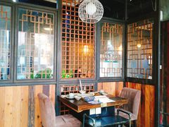 店内环境-臻馆小龙虾