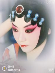 -华韵京剧摄影(洋桥角门东店)