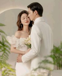 -蜜柚映画婚纱摄影(双井店)