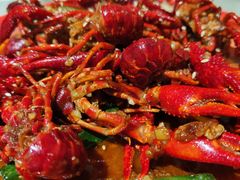 -虾小龙老长沙龙虾馆(坡子街店)