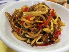 -笨罗卜浏阳菜馆(星沙店)