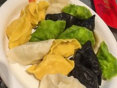 -添福来墨鱼饺子 · 海鲜东北菜(黄浦路店)