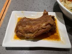 -大师兄·西北小馆(南沙万达广场店)