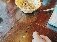 -江边城外烤全鱼(方庄时代购物中心店)
