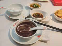 -牛品福潮汕牛肉火锅(旺庄店)