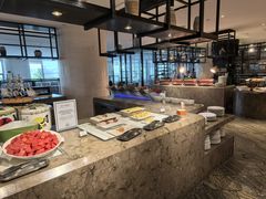 -“香”全日餐厅·株洲大汉希尔顿酒店