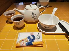 -蔡澜点心·粤菜(花城汇南区店)