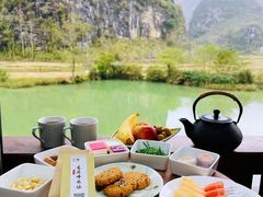-大新明仕山庄