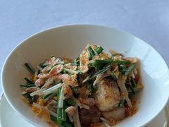 -金轩中餐厅 Jin Xuan(浦东丽思卡尔顿酒店)