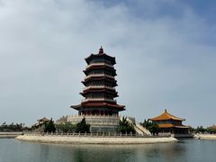 -八仙过海景区