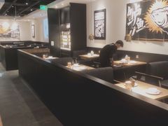 大堂-新太二·鲜料川菜(东汇城店)